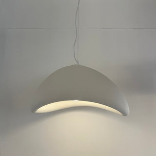 Nordic Cloud Render Pendant - 60cm