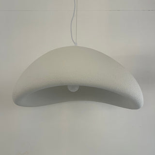 Nordic Cloud Render Pendant - 60cm