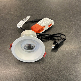 MDL-613 Downlight With 10W Module
