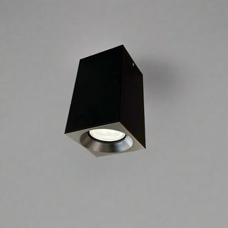 Gentech Cube GU10 Surface Downlight – GU10 | Clearance