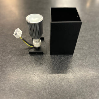 Gentech Cube GU10 Surface Downlight – GU10 | Clearance