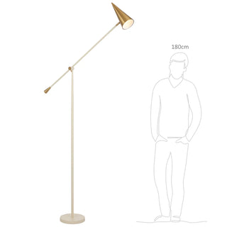 Telbix Jibara Extra Large Floor Lamps from $254.00. Large floor lamps for living rooms. Floor lamps Australia