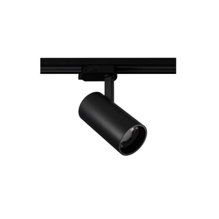 Alacio Kalo 15 MB Track Light- 15w 3CCT Single Circuit Track light in Matt Sandy Black-Dimmable