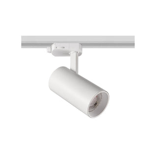 Alacio Kalo 15 MW Track Light- 15w 3CCT Single Circuit Track light in Matt Sandy White-Dimmable
