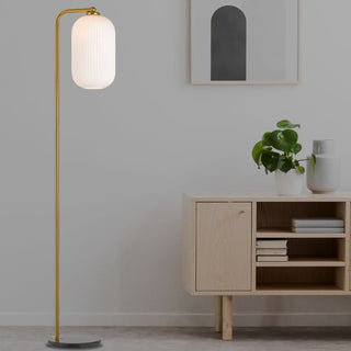 Telbix Lark Floor Lamp from $223.00