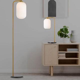 Telbix Lark Aged Gold Table lamps from $135.00