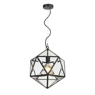 Telbix Lazlo 30cm Pendant
