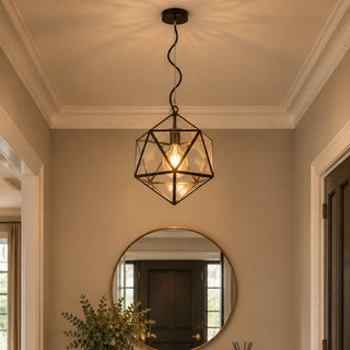 Lazlo 30cm Pendant