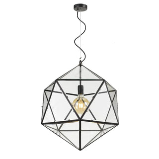 Lazlo 50cm Pendant