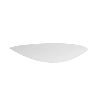 Leone Gypsum Wall Light – Paintable White G9 Wall Fixture by Telbix