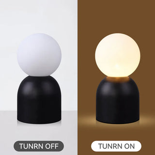 Ellen Touch Table Lamp