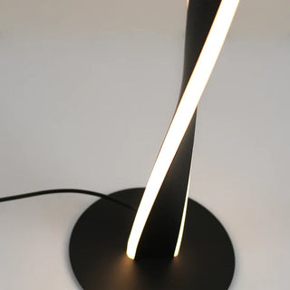 Twisto LED Table Lamp