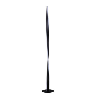 Twisto LED Floor Lamp