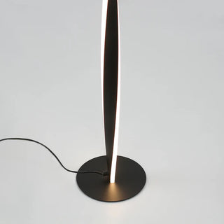 Twisto LED Floor Lamp