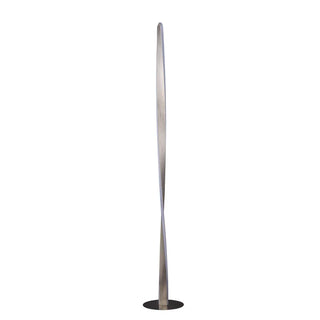 Twisto LED Floor Lamp
