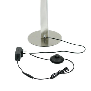 Twisto LED Floor Lamp