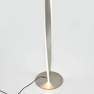 Twisto LED Floor Lamp
