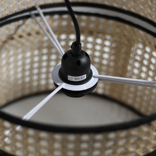 LEXI Miquita Pendant Light - LL002PL082B