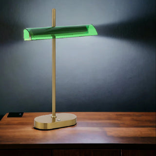 TELBIX LYMAN TABLE LAMP