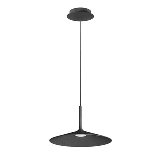 Linea Light Poe Plus Single 15W LED Pendant available from Davoluce Lighting