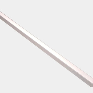 Neoflex Pro S installed in straight aluminium mounting channel