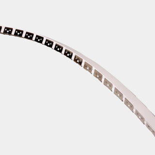 Flexible mounting clips for Neoflex Pro S dual bend neon flex
