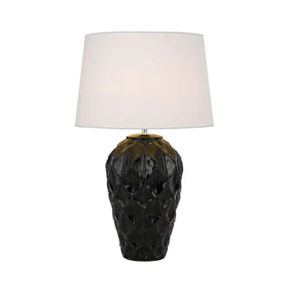 MADRID CERAMIC TABLE LAMPS
