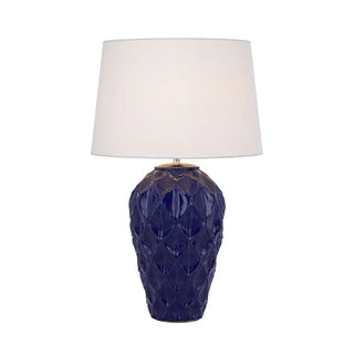 MADRID CERAMIC TABLE LAMPS