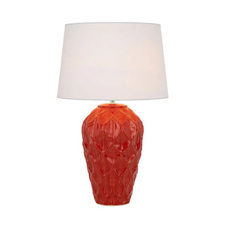 MADRID CERAMIC TABLE LAMPS