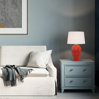MADRID CERAMIC TABLE LAMPS