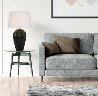 MADRID CERAMIC TABLE LAMPS