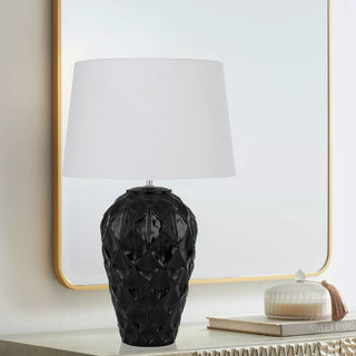 MADRID CERAMIC TABLE LAMPS