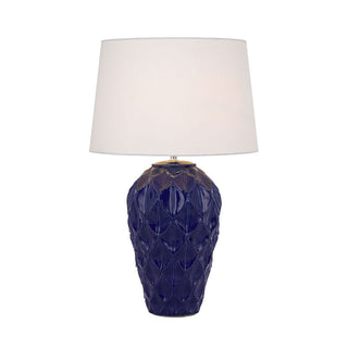 MADRID CERAMIC TABLE LAMP