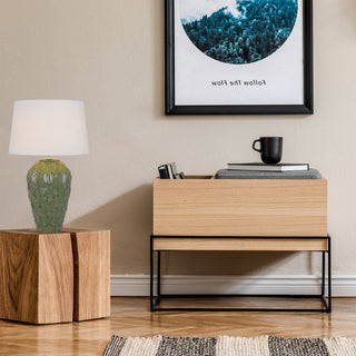 MADRID CERAMIC TABLE LAMPS