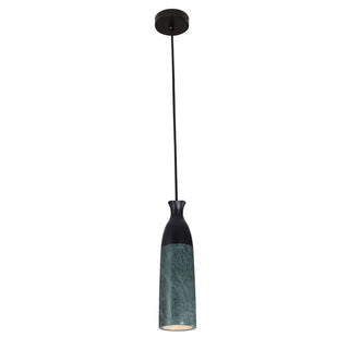 MARMOL - Marble Cylinder Pendant Light