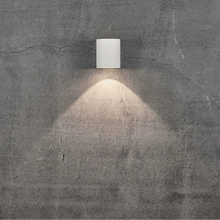 Canto 2 LED Up & Down Wall Light