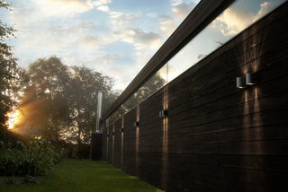 Canto 2 LED Up & Down Wall Light