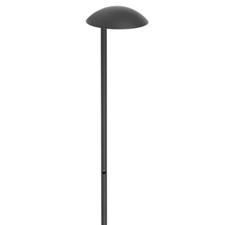 CLA MESTOLO: Exterior 12V LED Garden Fixed Anti-Glare Spike Lights