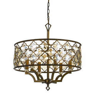 MIMOSA 61cm Pendant