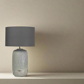 TELBIX MISTY CERAMIC TABLE LAMP