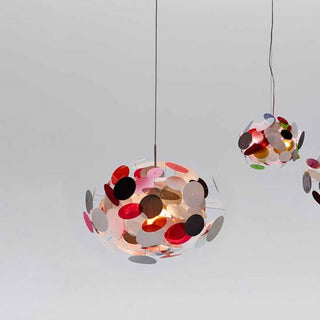 Xploff 80cm Pendant Lamp By Marc Pascal