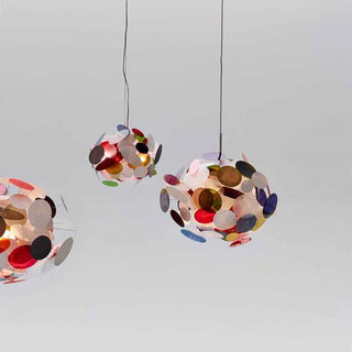 Xploff 80cm Pendant Lamp By Marc Pascal