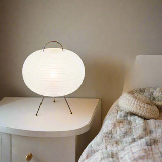 Mercator Mika Table Lamp - MTBL044