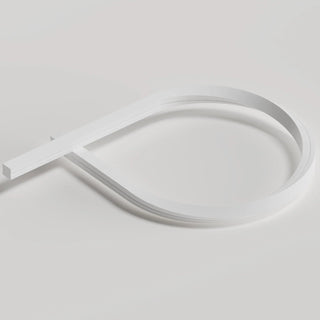 Neoflex Pro S dual bend LED neon flex curved in multiple directions