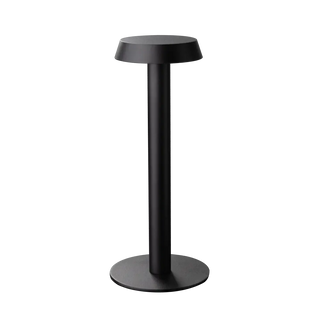 Unios Moka Table Lamp With Single Charging Pad