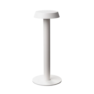 Unios Moka Table Lamp With Single Charging Pad