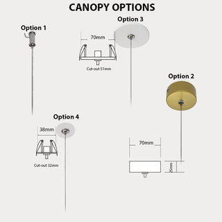 Looking for a Linear Pendant Lighting? Select the Linear 30, a custom made slimline sleek profile available in continuous lengths up to 3 meters. 