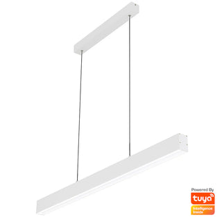 NAVARO 120cm 40w Smart LED Pendant