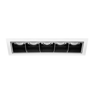 Node 5 Recessed Darklight Downlight