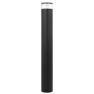 Telbix Noral modern outdoor bollard
